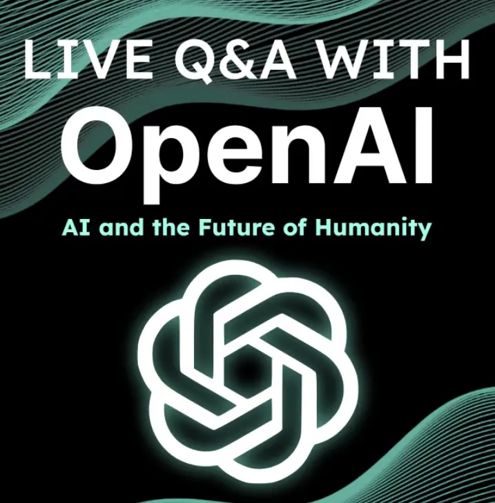 OpenAI Talk and Q&A